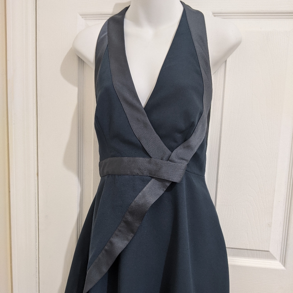 Keepsake dress  size small